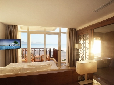 Premium Suite Ocean View