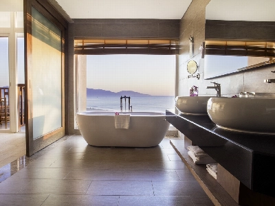 Premium Suite Ocean View