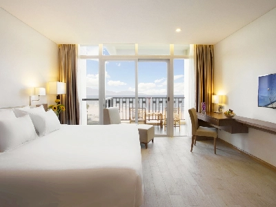 Premium Deluxe Ocean View