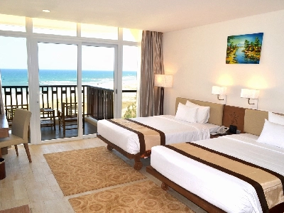 Premium Deluxe Ocean View