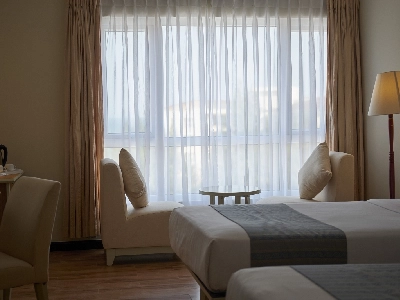 Superior Garden View