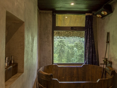 Bungalow Mountain View