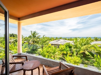 Double/Twin Garden Bungalow