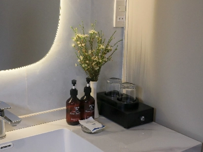 Bungalow Ocean View King