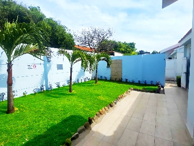 Villa 2 bedrooms with Garden View