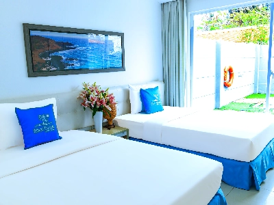 Villa 2 bedrooms with Private Pool