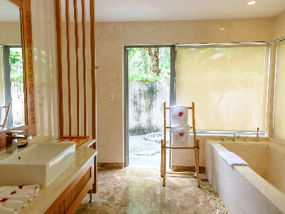 03-Bed Room Pool Villa