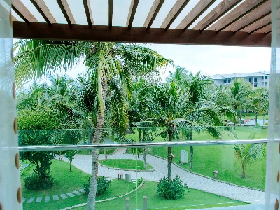 03-Bed Room Pool Villa