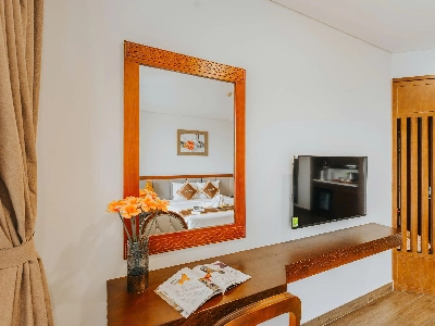 Premium Deluxe Sea View