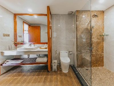 Premium Deluxe Sea View