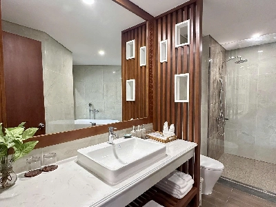 Premium Deluxe Sea View