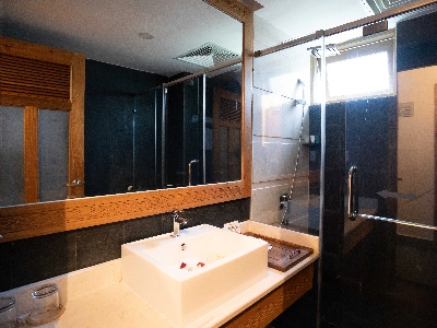 Superior Garden View