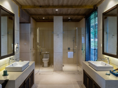 1 Bedroom Garden View Villa