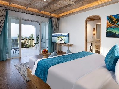 3 Bedrooms Ocean View Villa with Private Pool