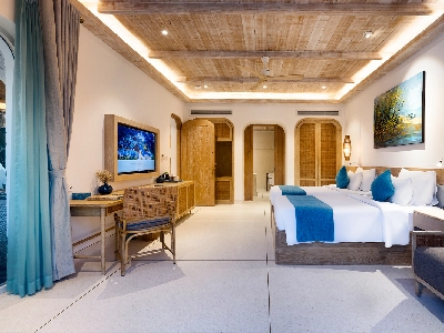 3 Bedrooms Ocean View Villa with Private Pool