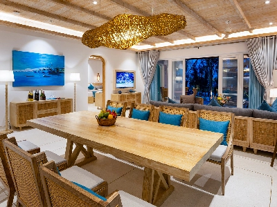 3 Bedrooms Ocean View Villa with Private Pool