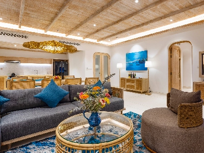 3 Bedrooms Ocean View Villa with Private Pool