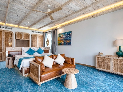 Stelia Residences 02 Bedrooms Ocean View with Private Pool