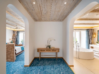 Stelia Residences 02 Bedrooms Ocean View with Private Pool