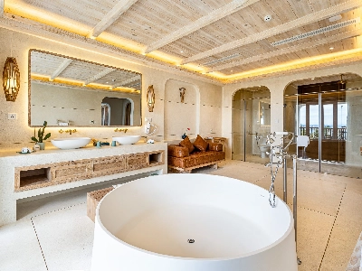 Stelia Residences 02 Bedrooms Ocean View with Private Pool