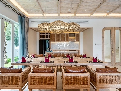 Stelia Residences 02 Bedrooms Ocean View with Private Pool