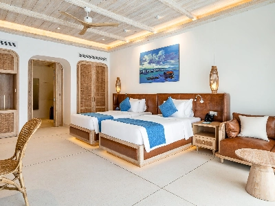 Stelia Residences 02 Bedrooms Ocean View with Private Pool