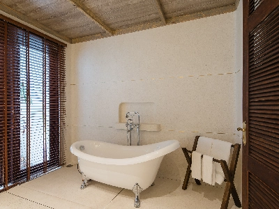 Suite Garden View (King)