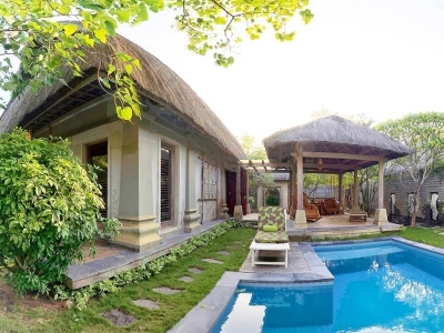 Private Pool Villas