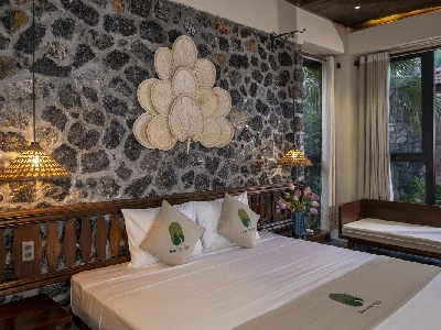 Suite Garden Bungalow