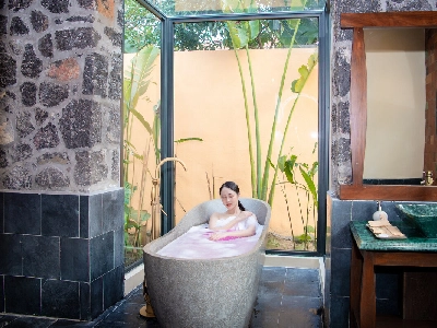 Suite Garden Bungalow