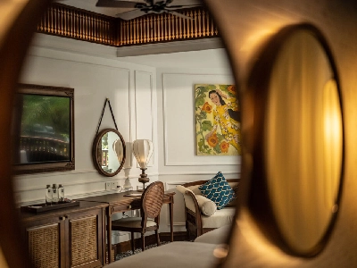 Premium Ocean View Room