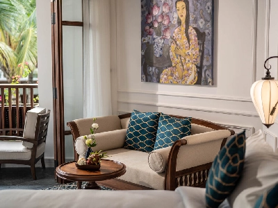 Premium Ocean View Room