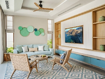 One-bedroom Private Pool Villa – Spa Incluvise