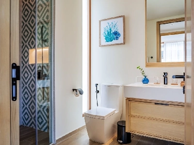 One-bedroom Private Pool Villa – Spa Incluvise