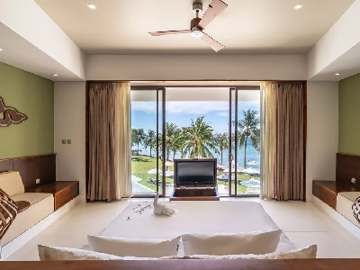 Premium Deluxe Ocean