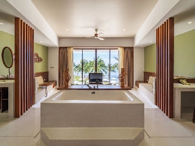 Premium Deluxe Ocean