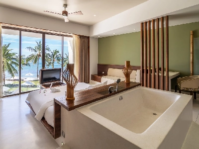 Premium Deluxe Ocean