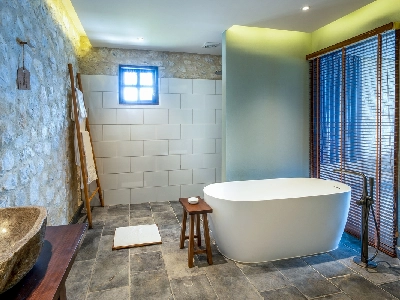 Deluxe Suite bungalow