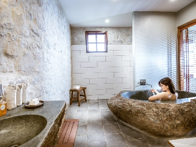 Garden Suite bungalow