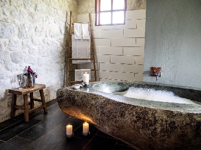 Garden Suite bungalow