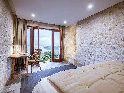 Garden Suite bungalow