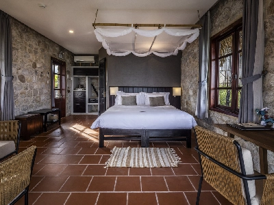 Premium Executive bungalow