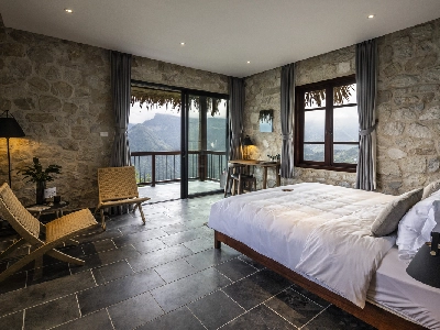 Premium Executive bungalow