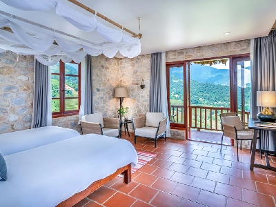 Premium Executive bungalow