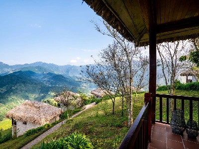 Premium Executive bungalow