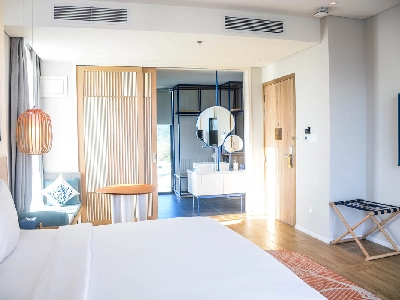 Premier Deluxe Ocean