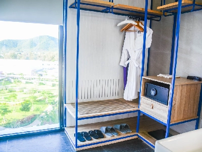 Premier Deluxe Ocean