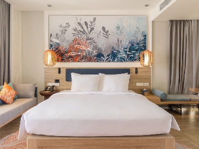 Premier Deluxe Ocean