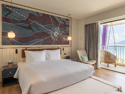 TTC Presidential Suite