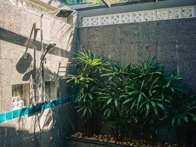 Biệt thự 02 phòng ngủ có hồ bơi hướng đầm phá (2BR Lagoon View Pool Villa)